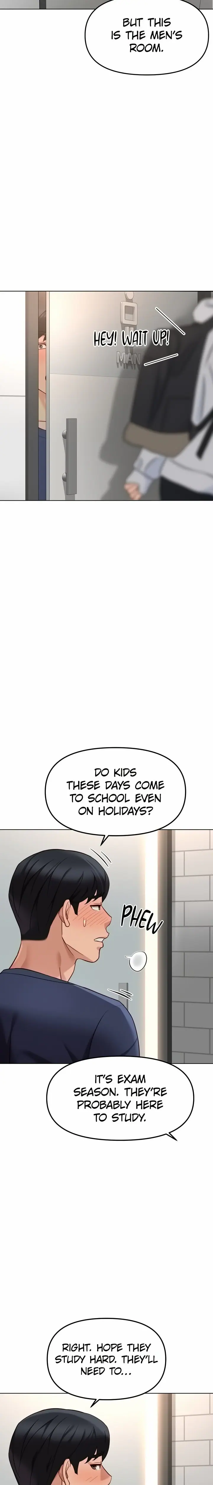 Common Sense Manipulation Program (Uncensored), chapter 59, page 22 of 25
