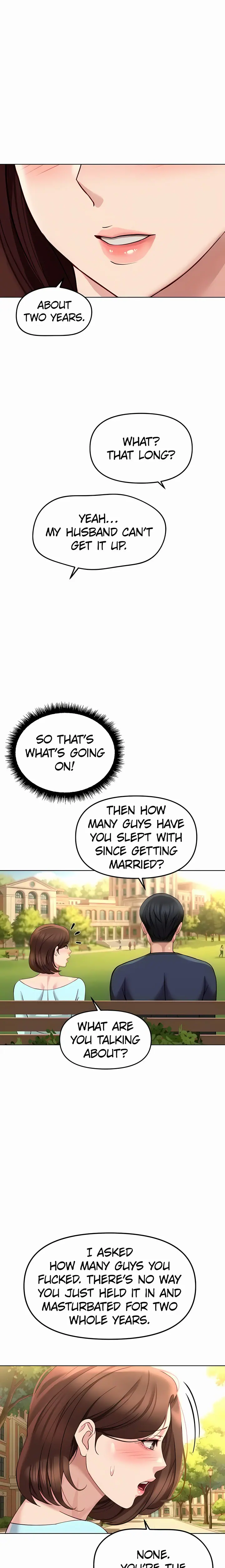 Common Sense Manipulation Program (Uncensored), chapter 60, page 21 of 27
