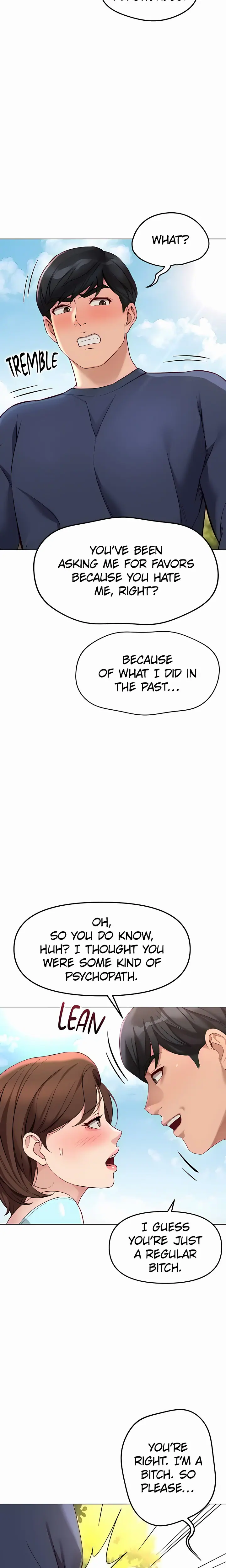 Common Sense Manipulation Program (Uncensored), chapter 60, page 24 of 27