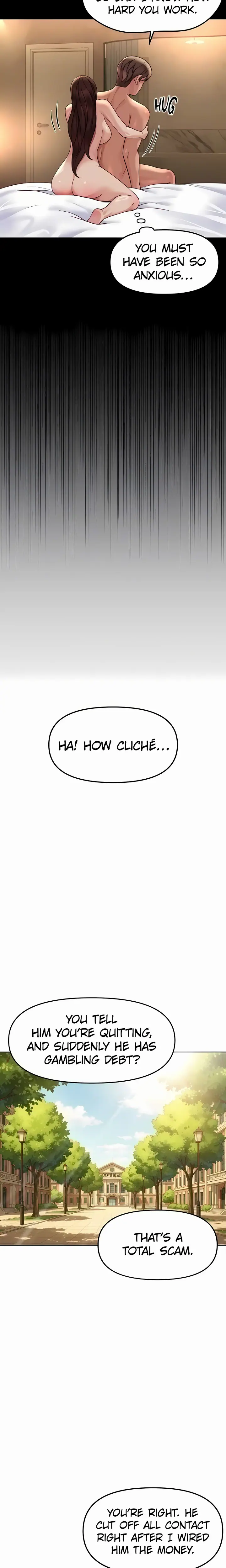 Common Sense Manipulation Program (Uncensored), chapter 61, page 16 of 24