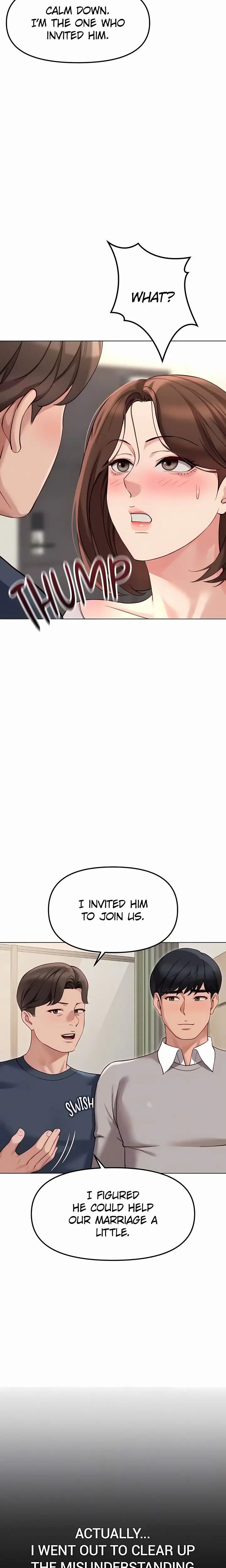 Common Sense Manipulation Program (Uncensored), chapter 63, page 15 of 22
