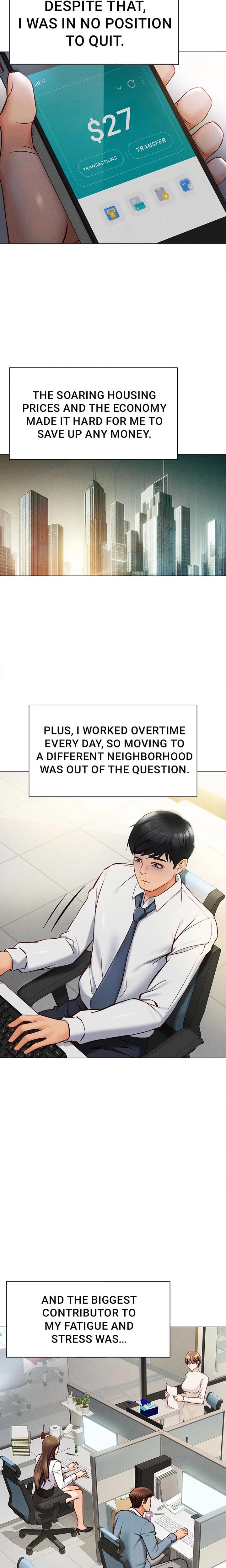 Common Sense Modifier (Uncensored), chapter 1, page 5 of 32