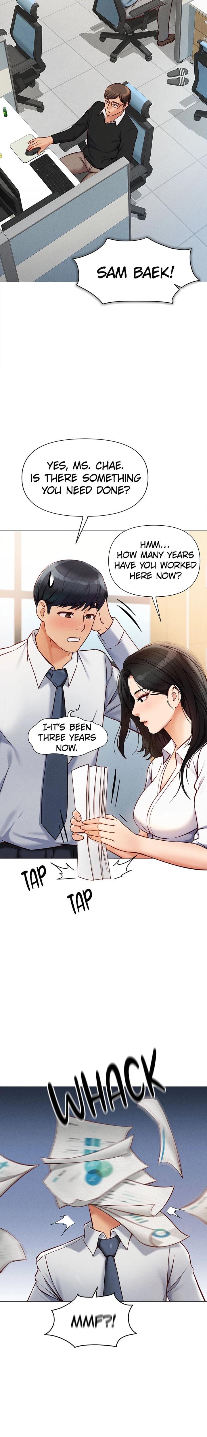 Common Sense Modifier (Uncensored), chapter 1, page 6 of 32