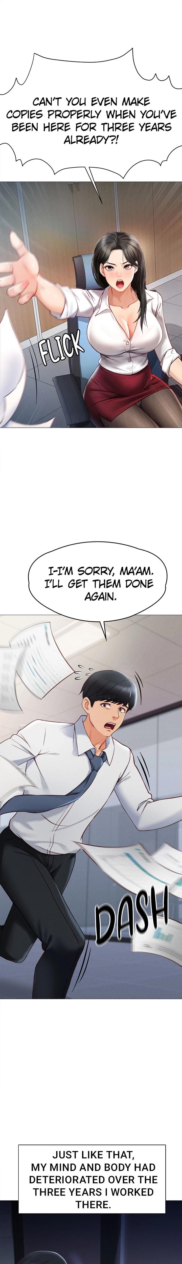 Common Sense Modifier (Uncensored), chapter 1, page 7 of 32