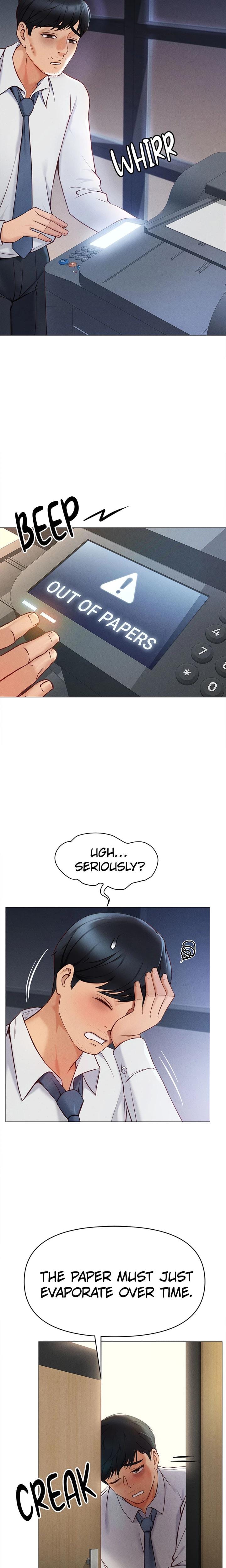 Common Sense Modifier (Uncensored), chapter 1, page 8 of 32