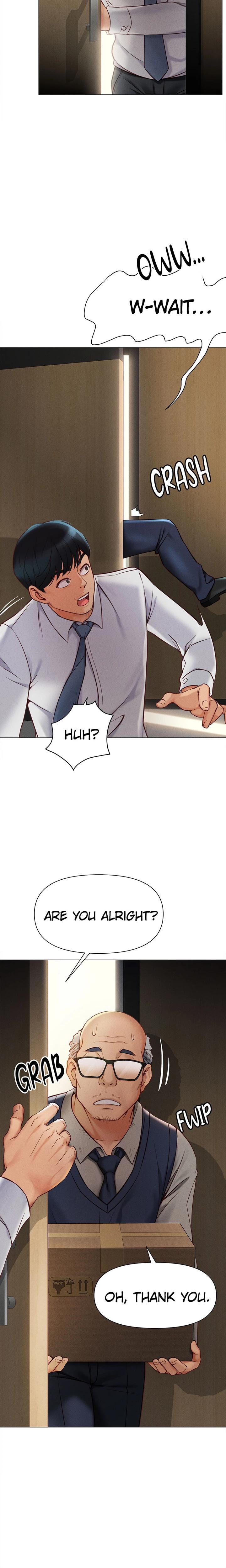 Common Sense Modifier (Uncensored), chapter 1, page 9 of 32