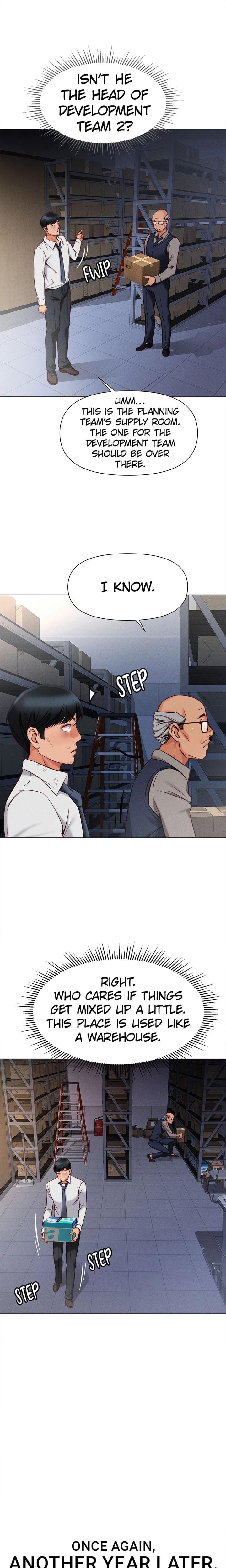 Common Sense Modifier (Uncensored), chapter 1, page 10 of 32