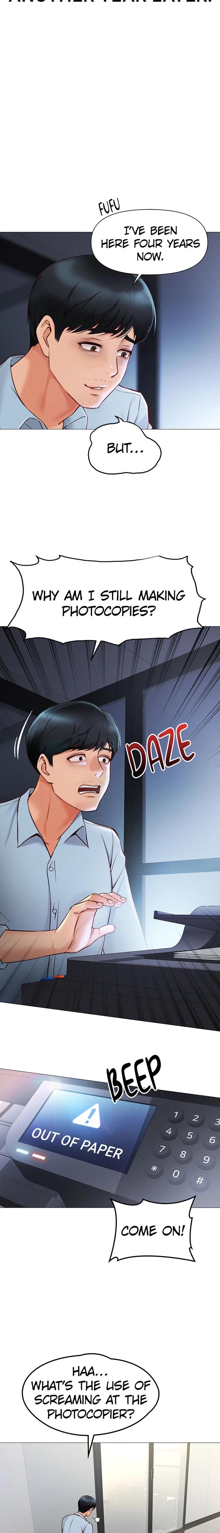 Common Sense Modifier (Uncensored), chapter 1, page 11 of 32