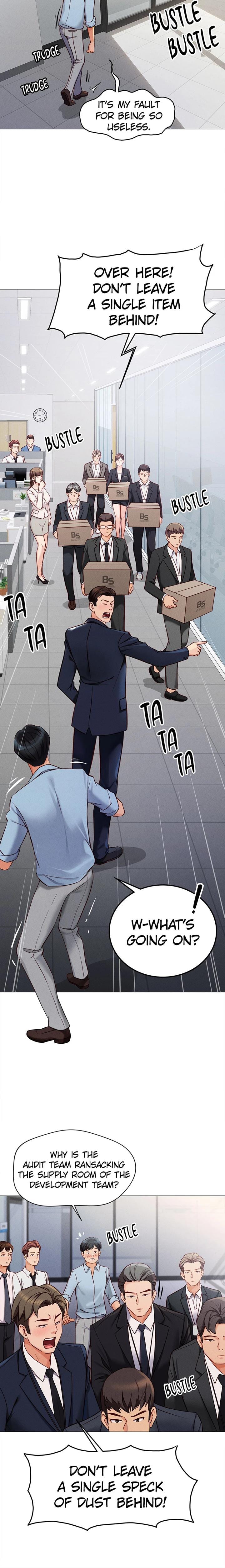 Common Sense Modifier (Uncensored), chapter 1, page 12 of 32