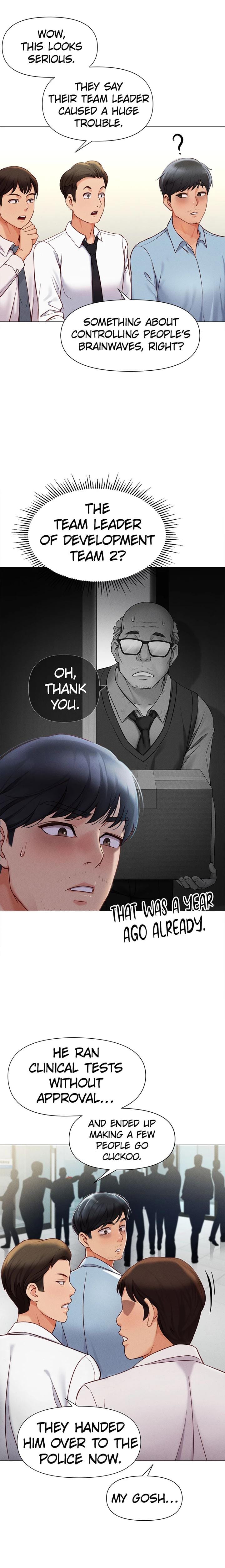 Common Sense Modifier (Uncensored), chapter 1, page 13 of 32