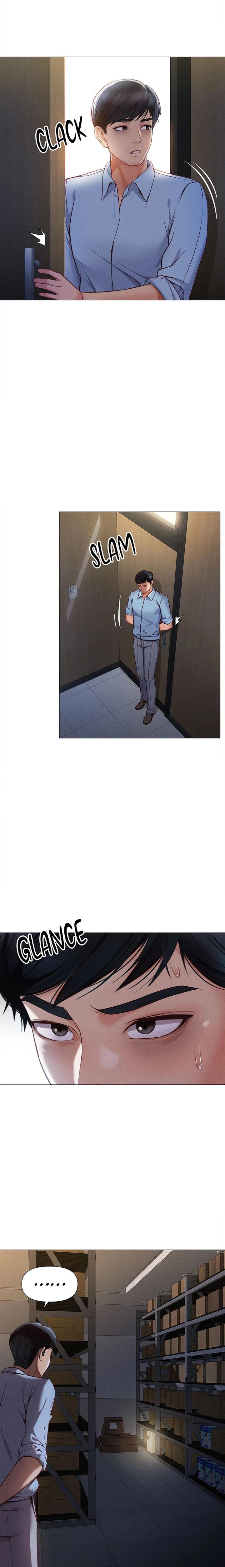 Common Sense Modifier (Uncensored), chapter 1, page 14 of 32