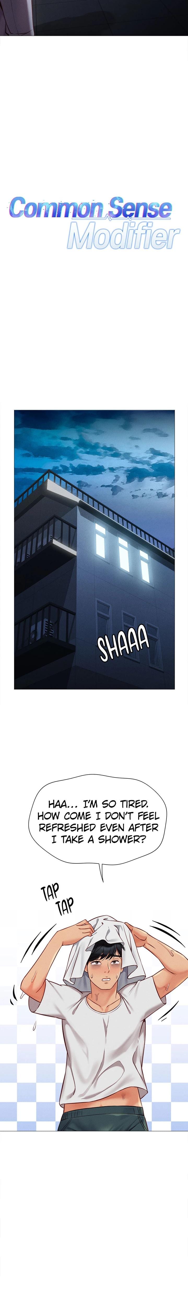 Common Sense Modifier (Uncensored), chapter 1, page 15 of 32