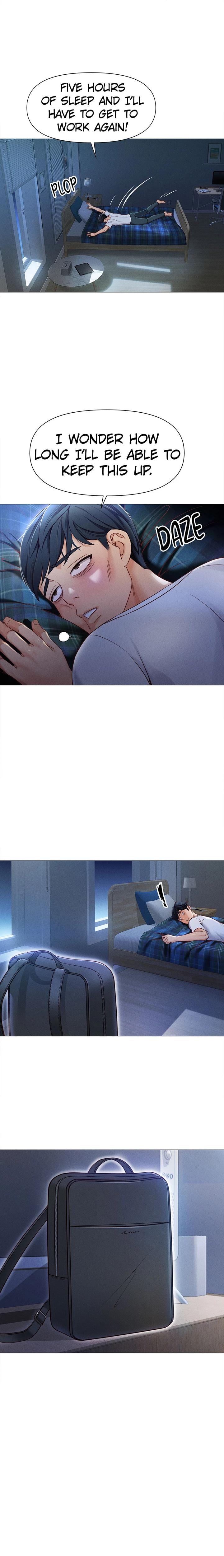 Common Sense Modifier (Uncensored), chapter 1, page 16 of 32