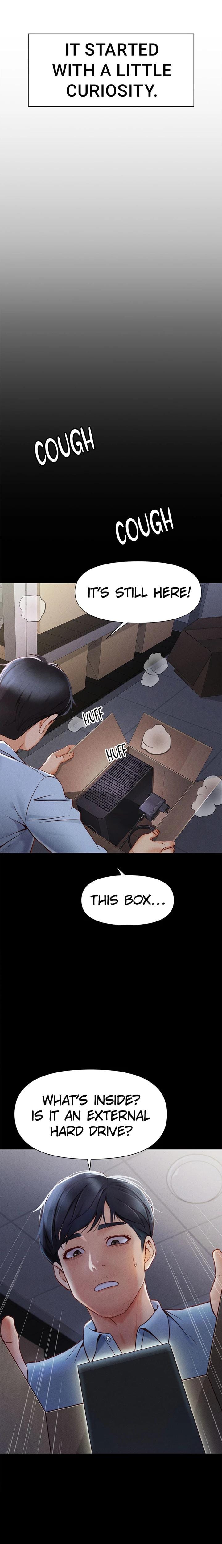 Common Sense Modifier (Uncensored), chapter 1, page 17 of 32