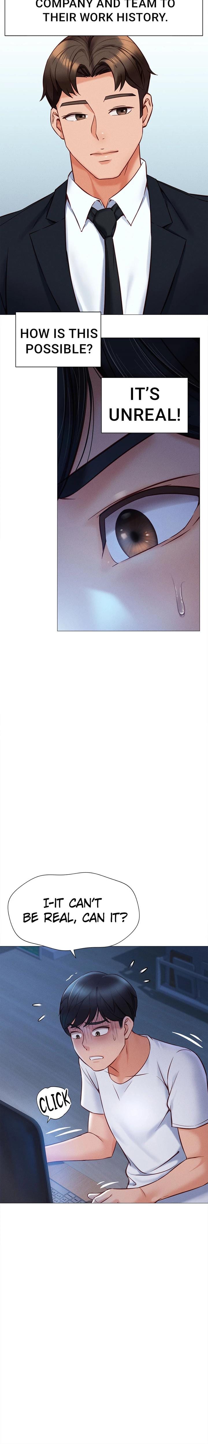 Common Sense Modifier (Uncensored), chapter 1, page 21 of 32