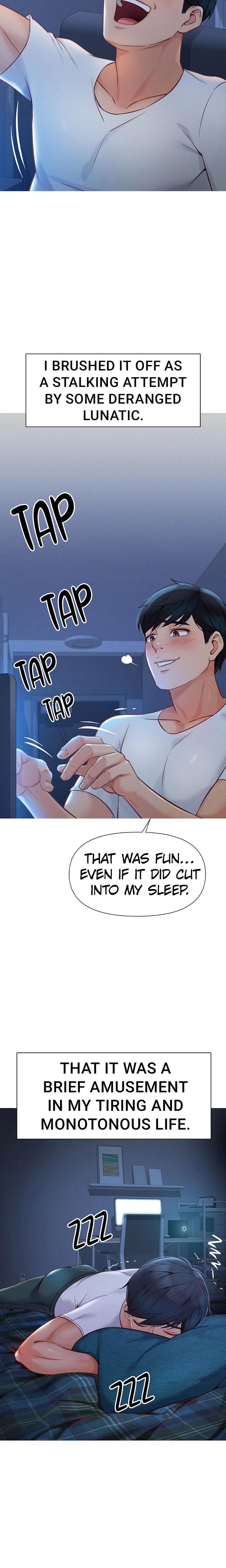 Common Sense Modifier (Uncensored), chapter 1, page 23 of 32