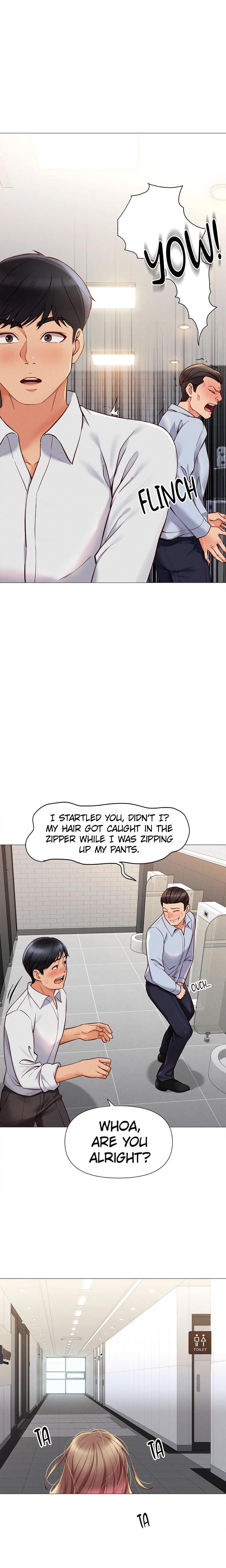 Common Sense Modifier (Uncensored), chapter 1, page 26 of 32