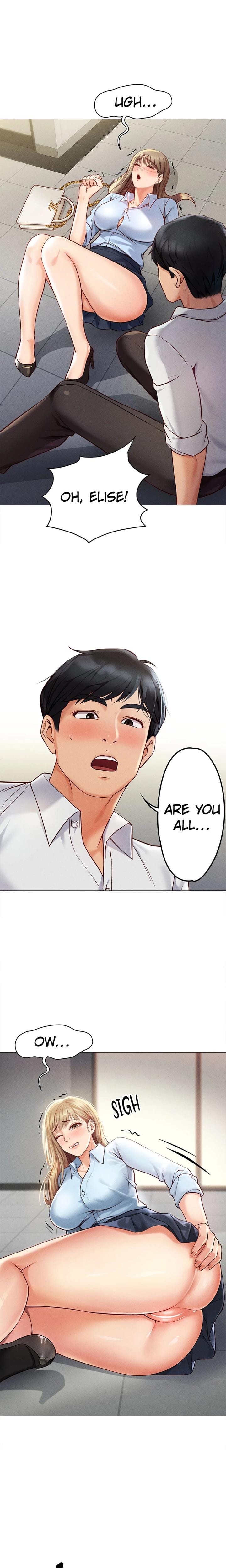 Common Sense Modifier (Uncensored), chapter 1, page 28 of 32