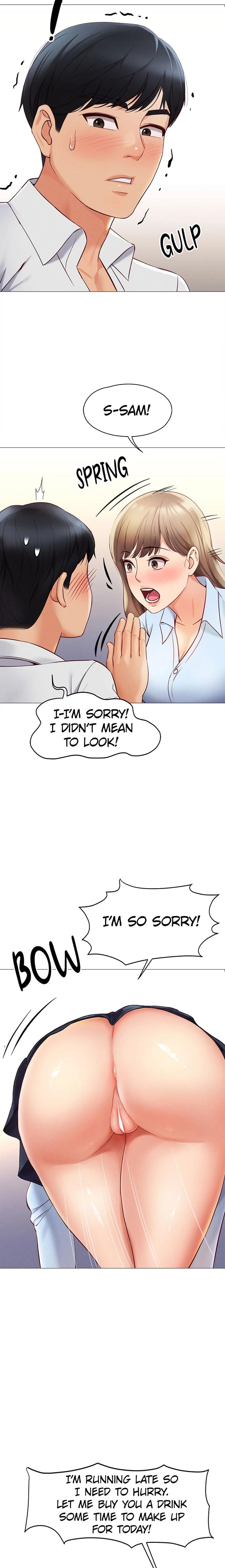 Common Sense Modifier (Uncensored), chapter 1, page 29 of 32