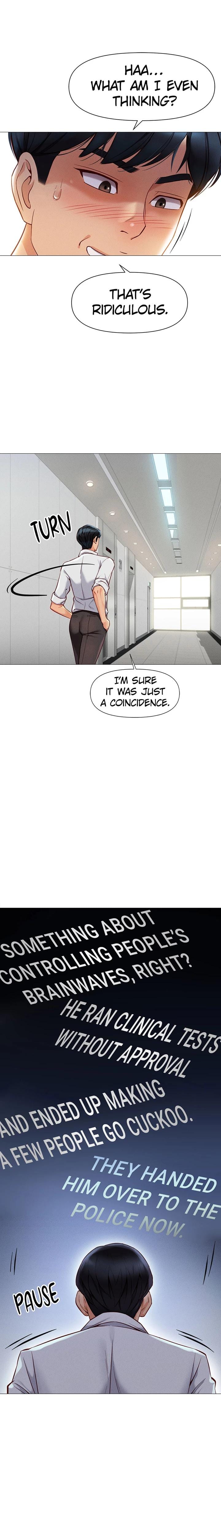 Common Sense Modifier (Uncensored), chapter 1, page 31 of 32