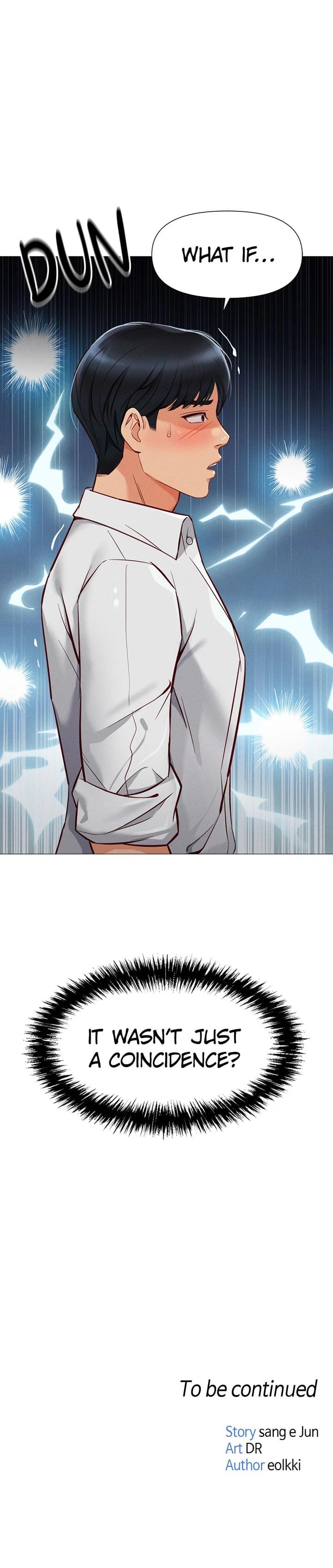 Common Sense Modifier (Uncensored), chapter 1, page 32 of 32