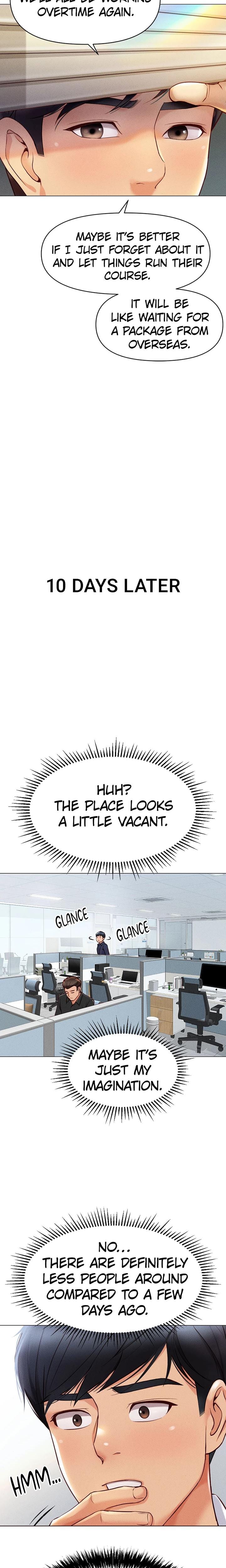 Common Sense Modifier (Uncensored), chapter 2, page 6 of 35