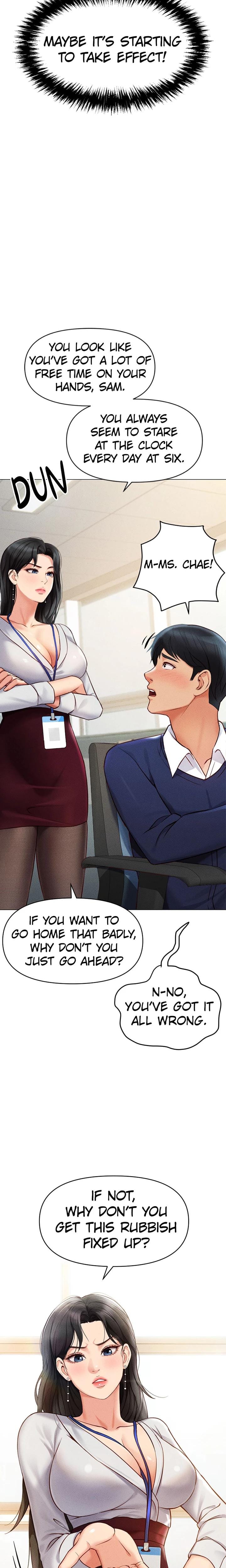 Common Sense Modifier (Uncensored), chapter 2, page 7 of 35