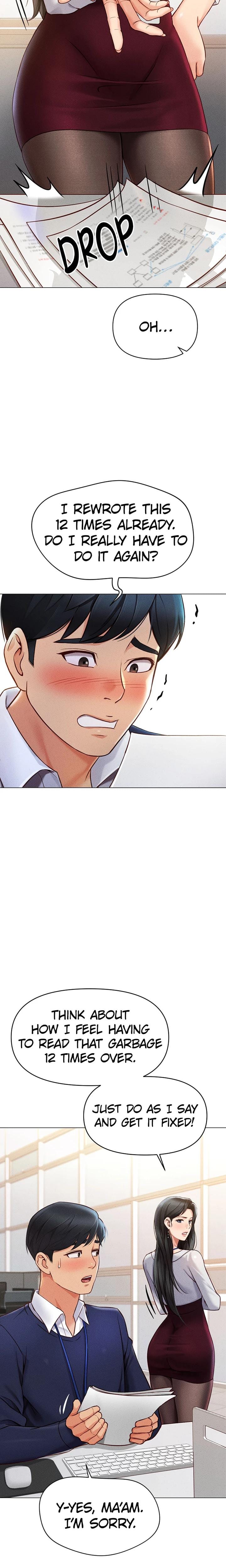 Common Sense Modifier (Uncensored), chapter 2, page 8 of 35