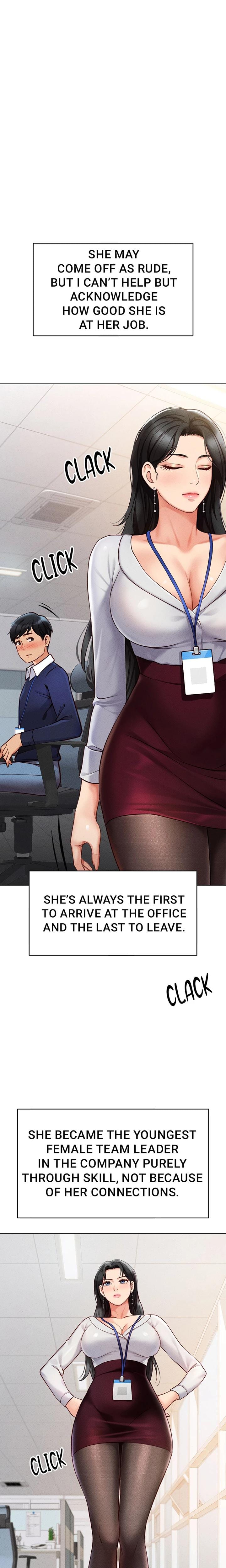 Common Sense Modifier (Uncensored), chapter 2, page 9 of 35