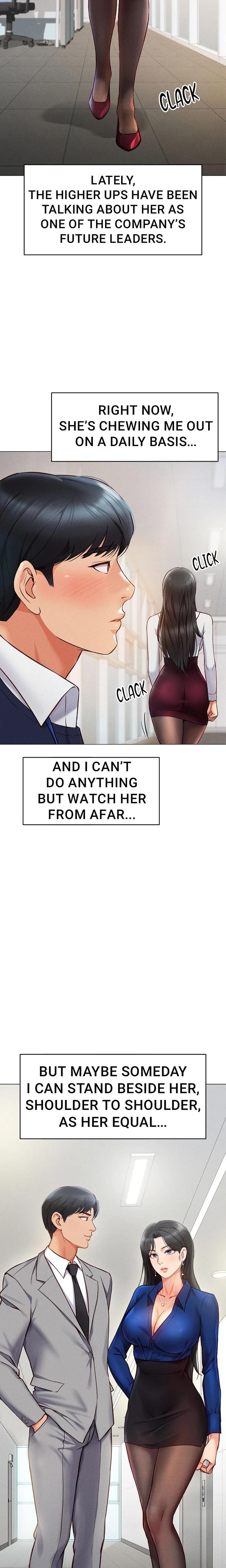 Common Sense Modifier (Uncensored), chapter 2, page 10 of 35