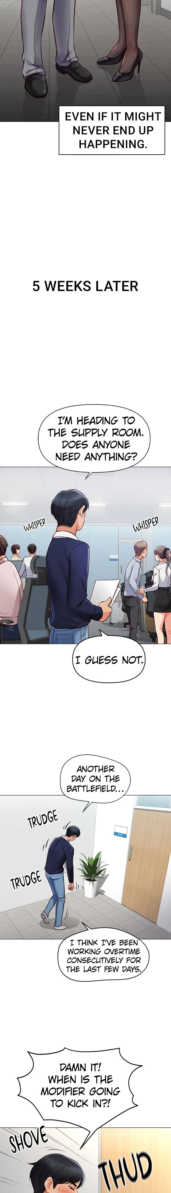 Common Sense Modifier (Uncensored), chapter 2, page 11 of 35