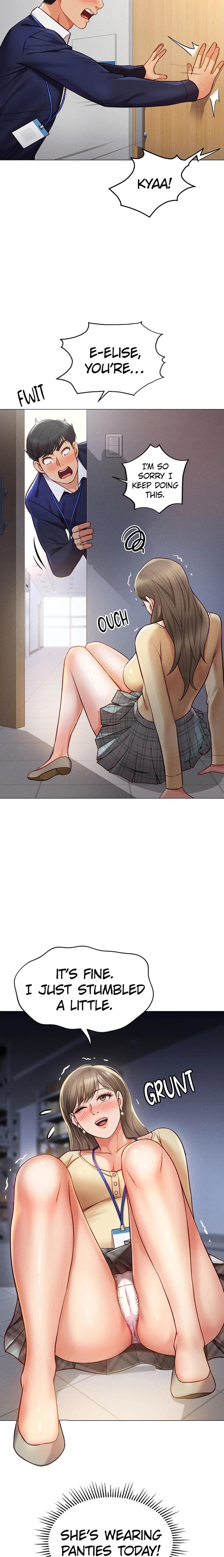 Common Sense Modifier (Uncensored), chapter 2, page 12 of 35