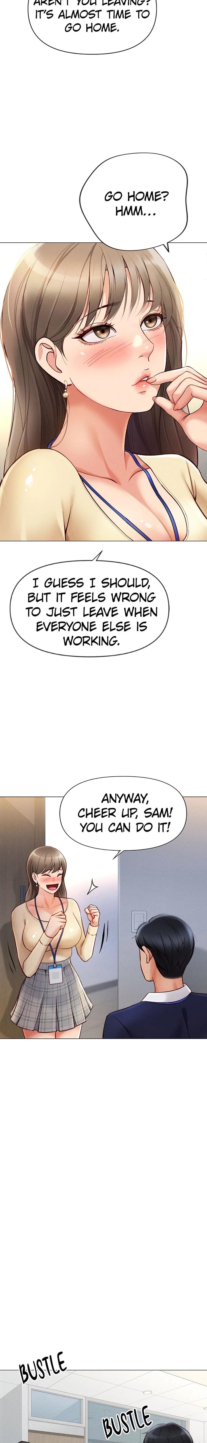 Common Sense Modifier (Uncensored), chapter 2, page 14 of 35