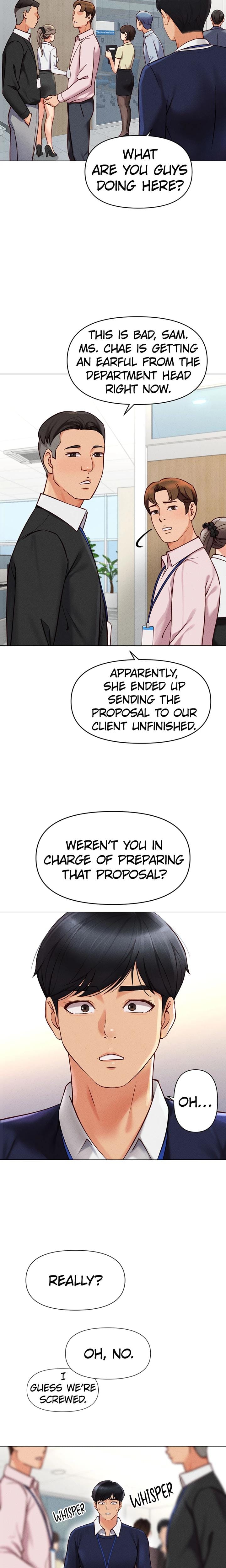 Common Sense Modifier (Uncensored), chapter 2, page 15 of 35