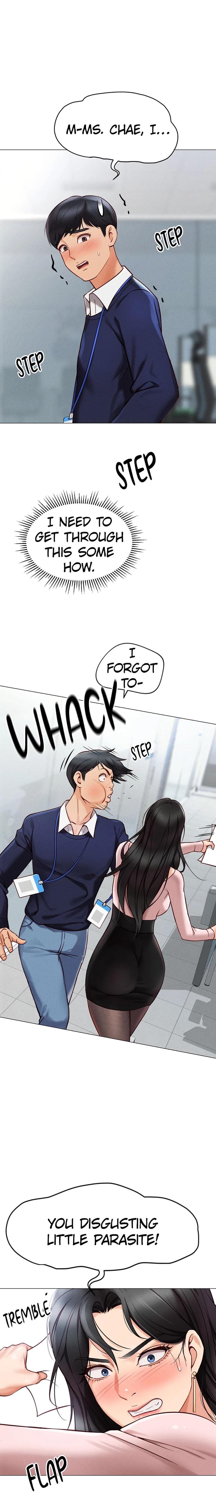 Common Sense Modifier (Uncensored), chapter 2, page 17 of 35