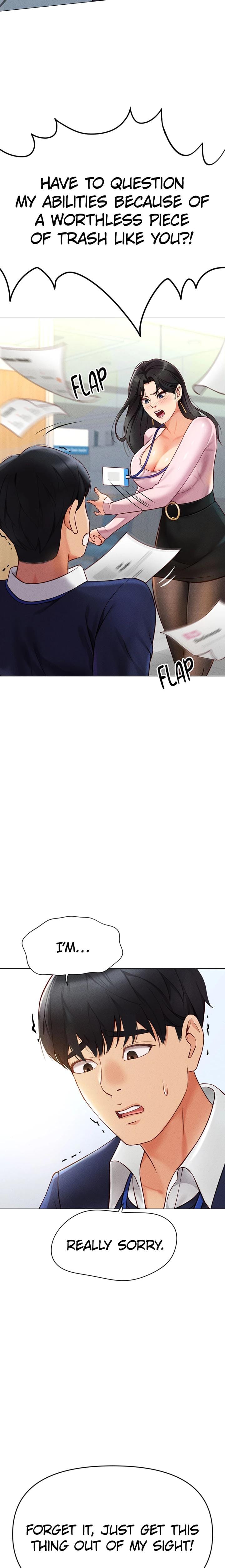 Common Sense Modifier (Uncensored), chapter 2, page 19 of 35