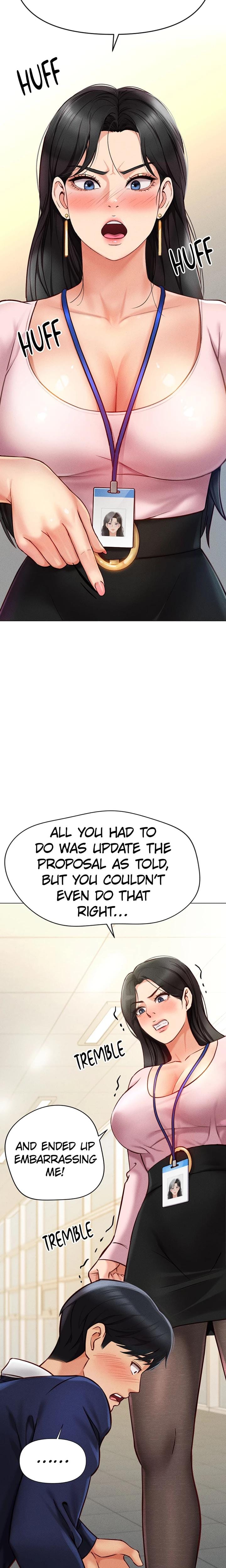 Common Sense Modifier (Uncensored), chapter 2, page 20 of 35