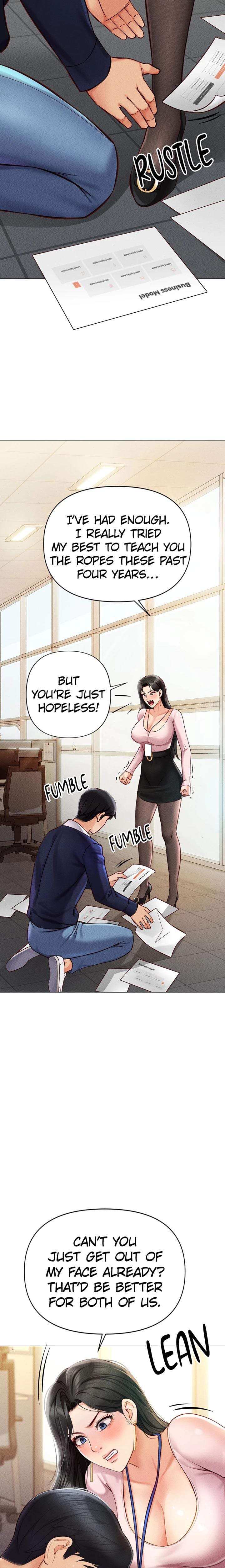 Common Sense Modifier (Uncensored), chapter 2, page 21 of 35