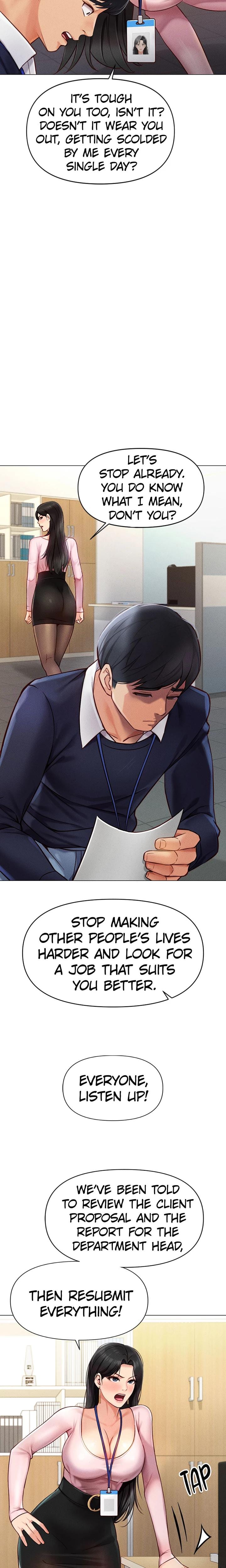 Common Sense Modifier (Uncensored), chapter 2, page 22 of 35