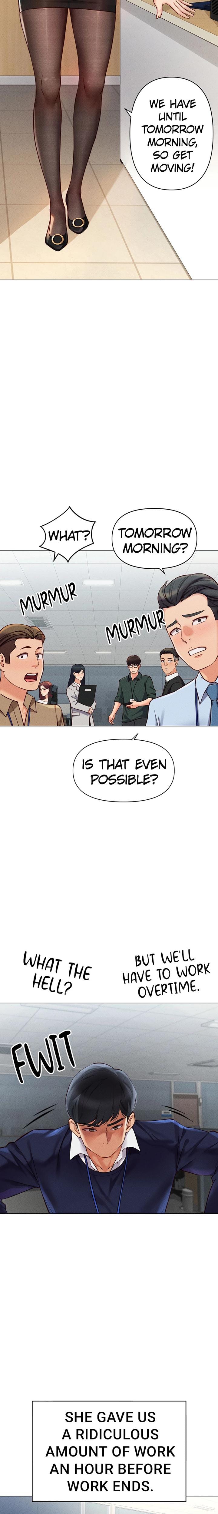 Common Sense Modifier (Uncensored), chapter 2, page 23 of 35