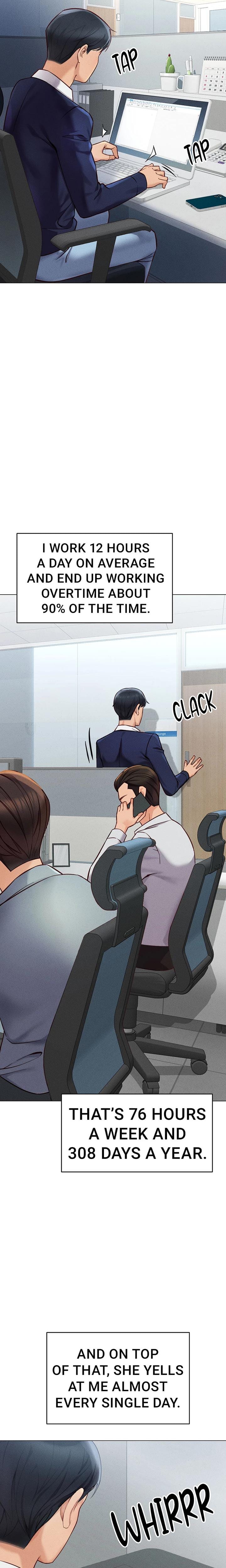 Common Sense Modifier (Uncensored), chapter 2, page 24 of 35