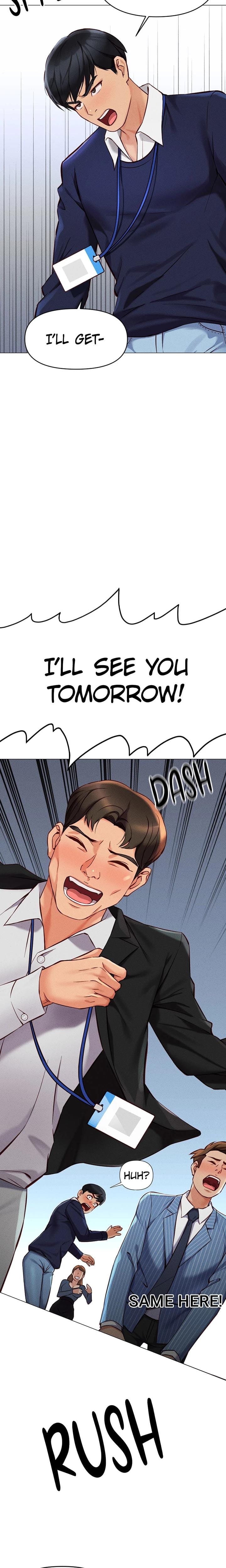 Common Sense Modifier (Uncensored), chapter 2, page 27 of 35