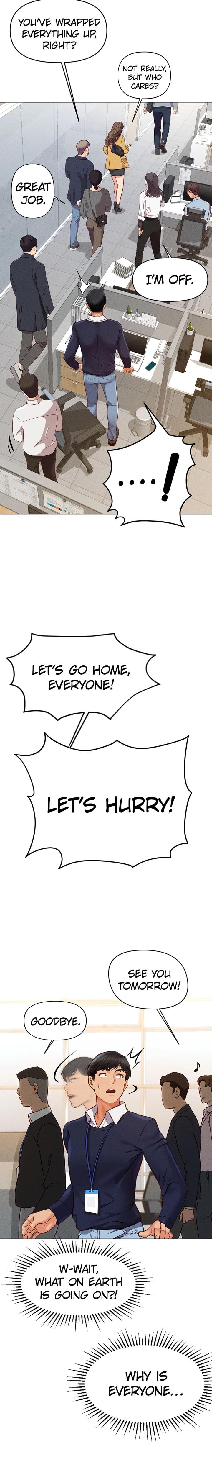 Common Sense Modifier (Uncensored), chapter 2, page 28 of 35