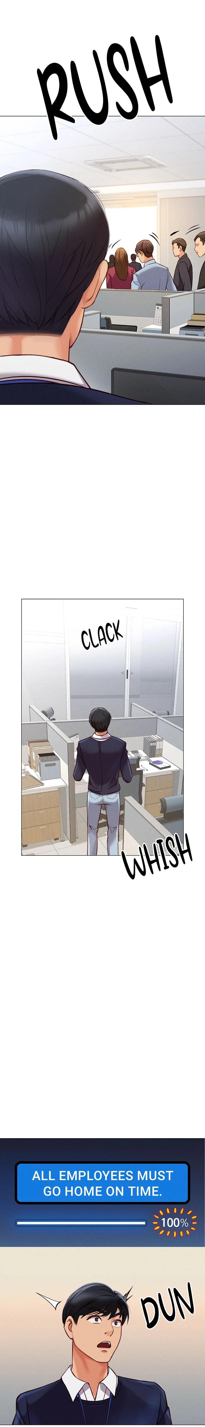 Common Sense Modifier (Uncensored), chapter 2, page 29 of 35