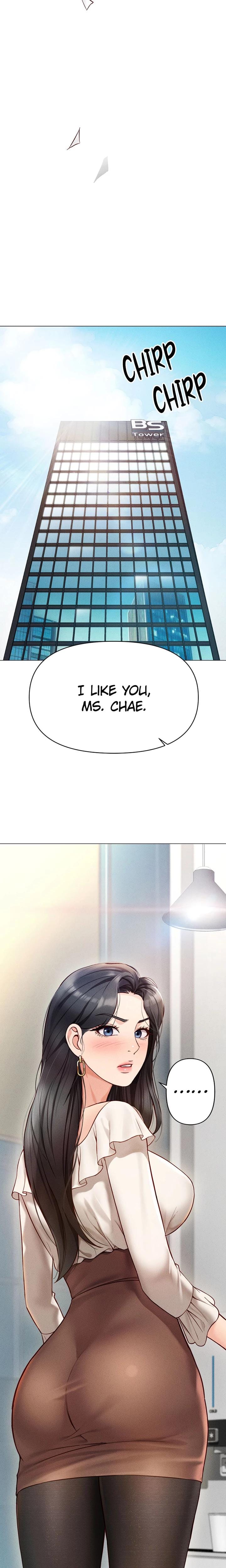 Common Sense Modifier (Uncensored), chapter 2, page 33 of 35