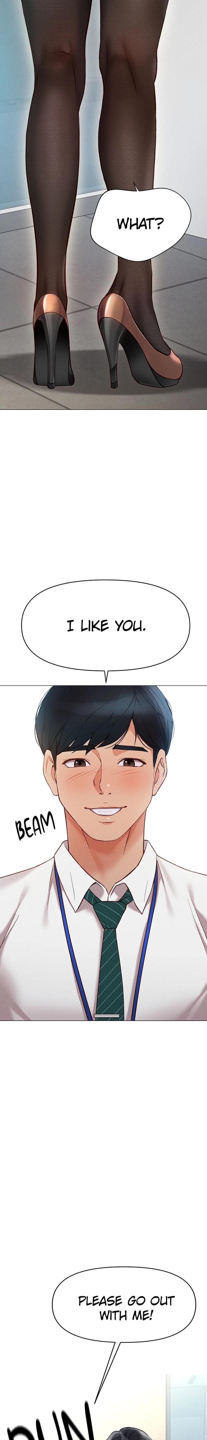 Common Sense Modifier (Uncensored), chapter 2, page 34 of 35
