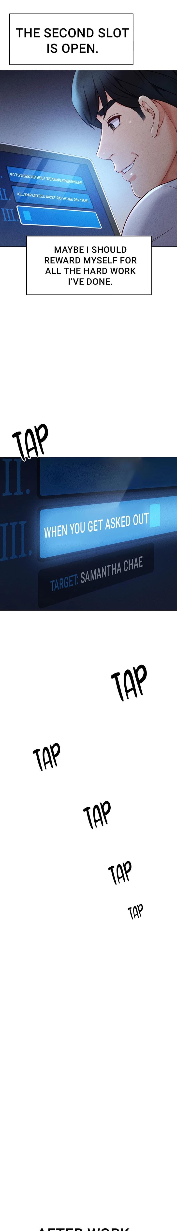 Common Sense Modifier (Uncensored), chapter 3, page 9 of 44