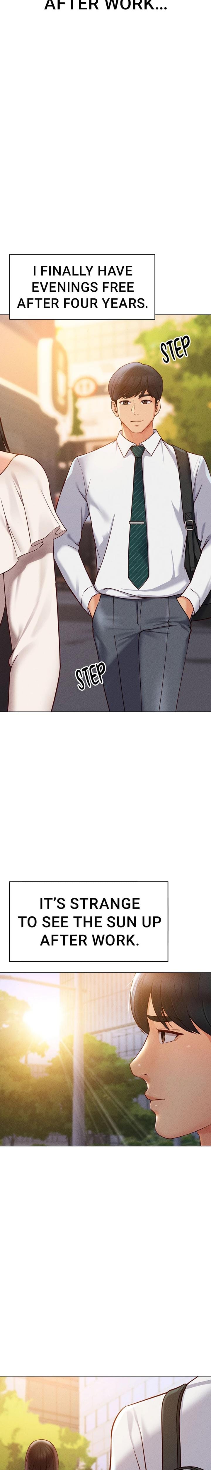 Common Sense Modifier (Uncensored), chapter 3, page 10 of 44