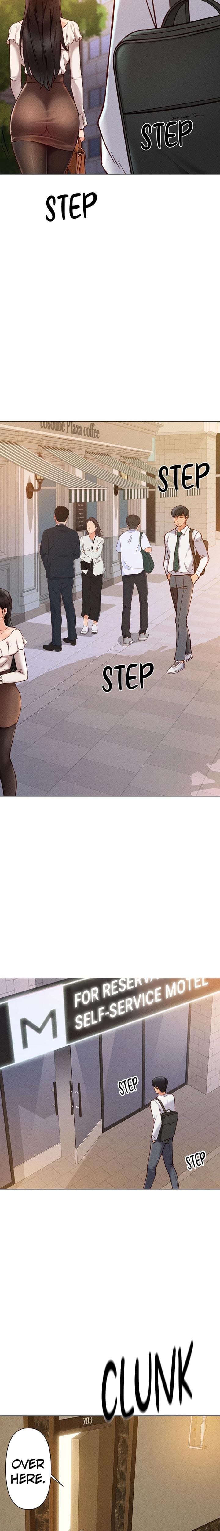 Common Sense Modifier (Uncensored), chapter 3, page 11 of 44