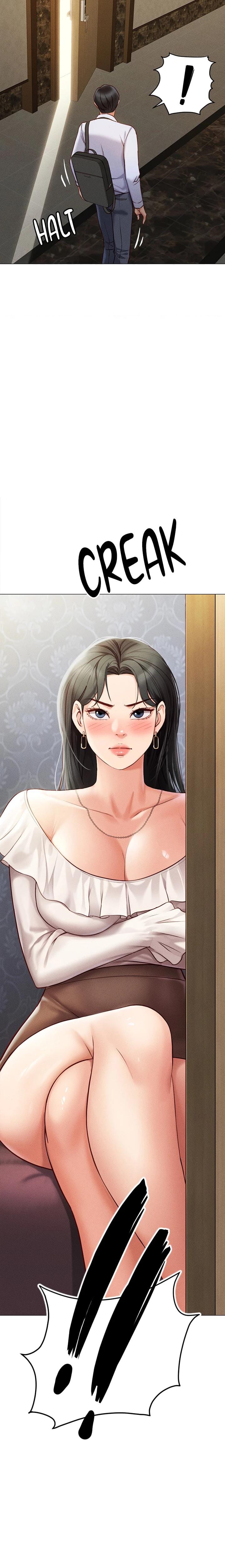 Common Sense Modifier (Uncensored), chapter 3, page 12 of 44